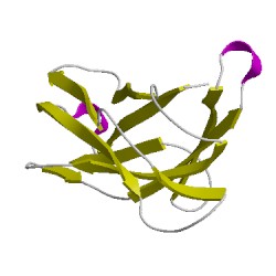 Image of CATH 3gleA01