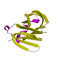 Image of CATH 3gleA02