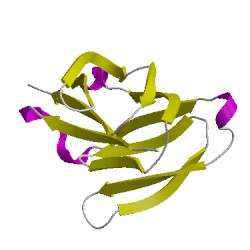 Image of CATH 3gleB02