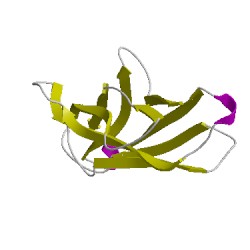 Image of CATH 3gleC01