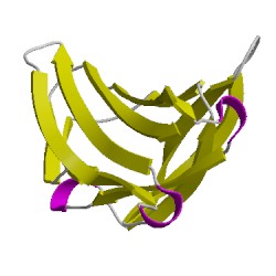 Image of CATH 3gleC02