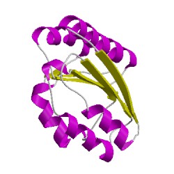 Image of CATH 3glfA01