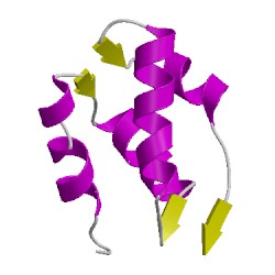Image of CATH 3glfA02