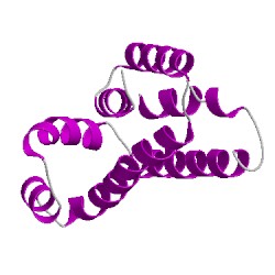 Image of CATH 3glfA03