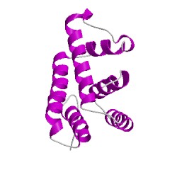 Image of CATH 3glfC03