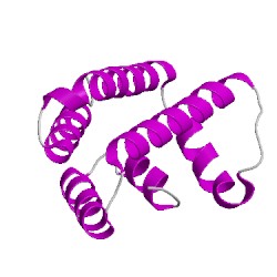 Image of CATH 3glfD03