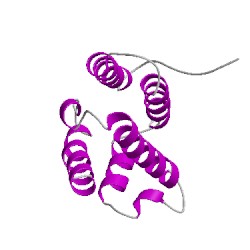 Image of CATH 3glfE03