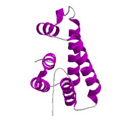 Image of CATH 3glfG03