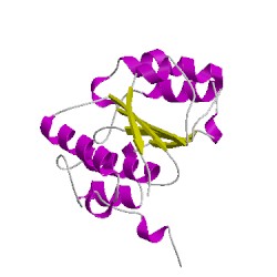 Image of CATH 3glfH01