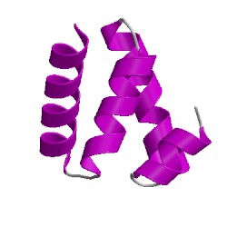 Image of CATH 3glfH02