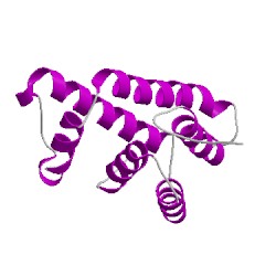 Image of CATH 3glfH03