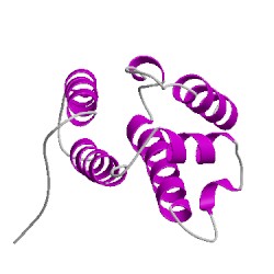 Image of CATH 3glfJ03