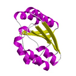 Image of CATH 3glgA01