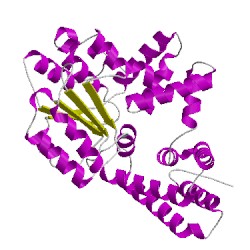 Image of CATH 3glgB