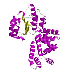 Image of CATH 3glgC