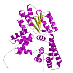 Image of CATH 3glgG