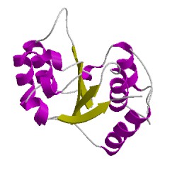 Image of CATH 3glgJ01