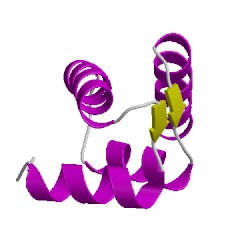 Image of CATH 3glhA02