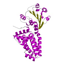 Image of CATH 3glhC