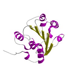 Image of CATH 3glhC01