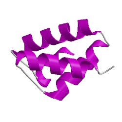 Image of CATH 3glhC02