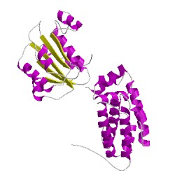 Image of CATH 3glhE