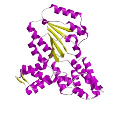 Image of CATH 3glhF