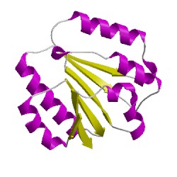 Image of CATH 3glhF01