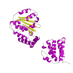 Image of CATH 3glhG