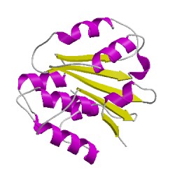 Image of CATH 3glhG01