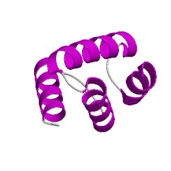 Image of CATH 3glhH02