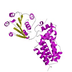 Image of CATH 3glhI