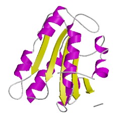 Image of CATH 3glhJ01