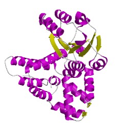 Image of CATH 3glhK