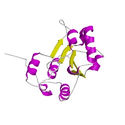 Image of CATH 3glhM01