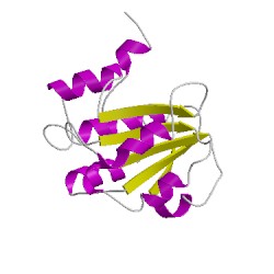 Image of CATH 3glhN01