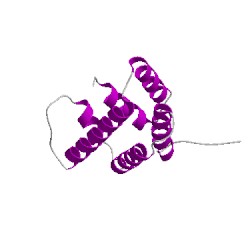 Image of CATH 3glhN03