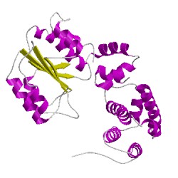 Image of CATH 3glhO