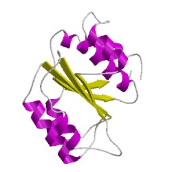 Image of CATH 3glhO01