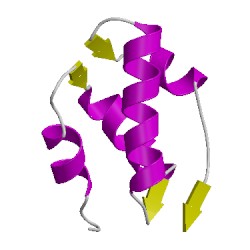 Image of CATH 3gliA02