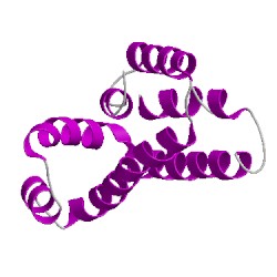 Image of CATH 3gliA03