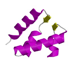 Image of CATH 3gliB02