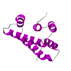 Image of CATH 3gliB03