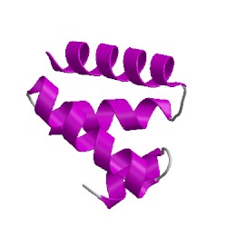 Image of CATH 3gliC02
