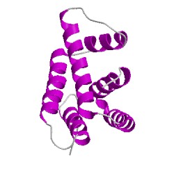 Image of CATH 3gliC03