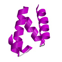 Image of CATH 3gliD02