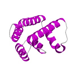 Image of CATH 3gliD03