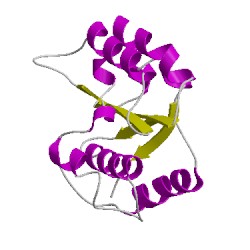 Image of CATH 3gliE01