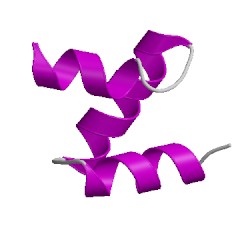 Image of CATH 3gliE02