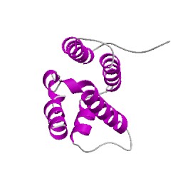 Image of CATH 3gliE03